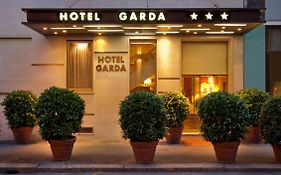 Hotel Garda Milan Italy